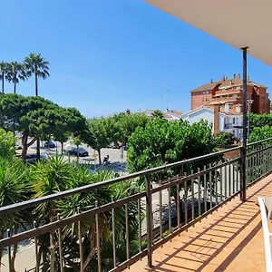 Apartamento Cabrera Burriac