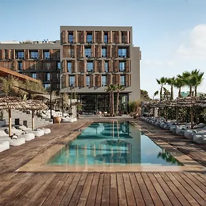 ***** Hotel Oku Ibiza (adults Only) Spanje