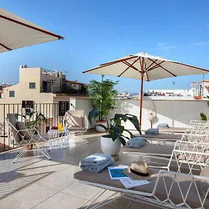 Samaritana Palma