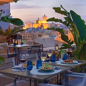 **** Hotel H10 Imperial Tarraco 4 Sup Espagne