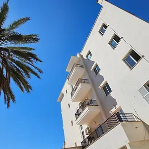 ** Appart hôtel Lis Mallorca Espagne