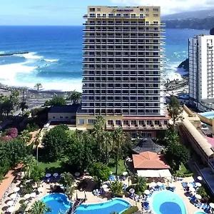 Bahia Principe Sunlight San Felipe Spanien