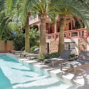Quetglas (adults Only) Hotel