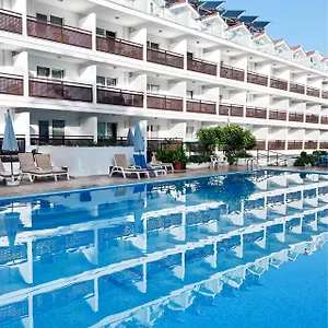 *** Aparthotel Pez Azul Spanje