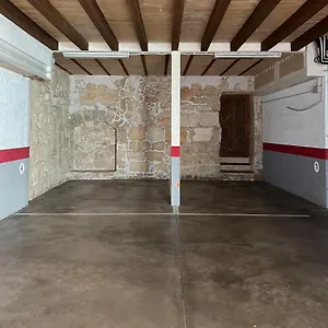 Ramon Llull House Palma