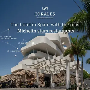 Royal Hideaway Corales (adults Only) Spanien