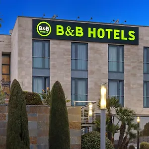 *** Hotel Tarragona Espagne