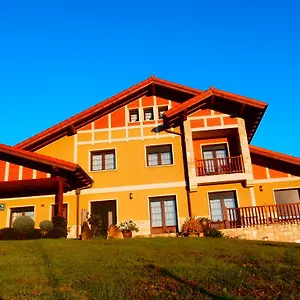  Maison d'hôtes Telleri Espagne