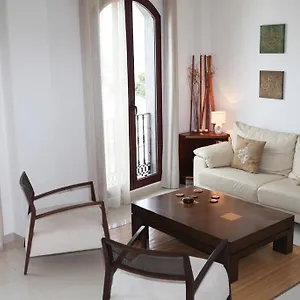 Apartamento Apartamento Rodriguez