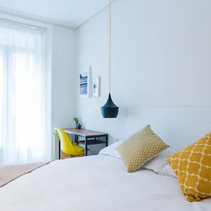  Maison d'hôtes Buenpas Espagne
