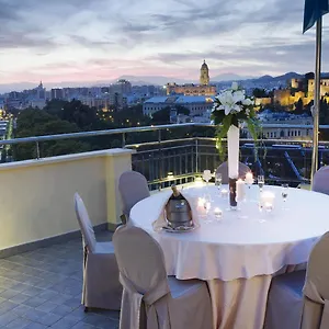 **** Hotel Ms Maestranza Spanje