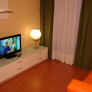 Miramar Aparthotel Badalona