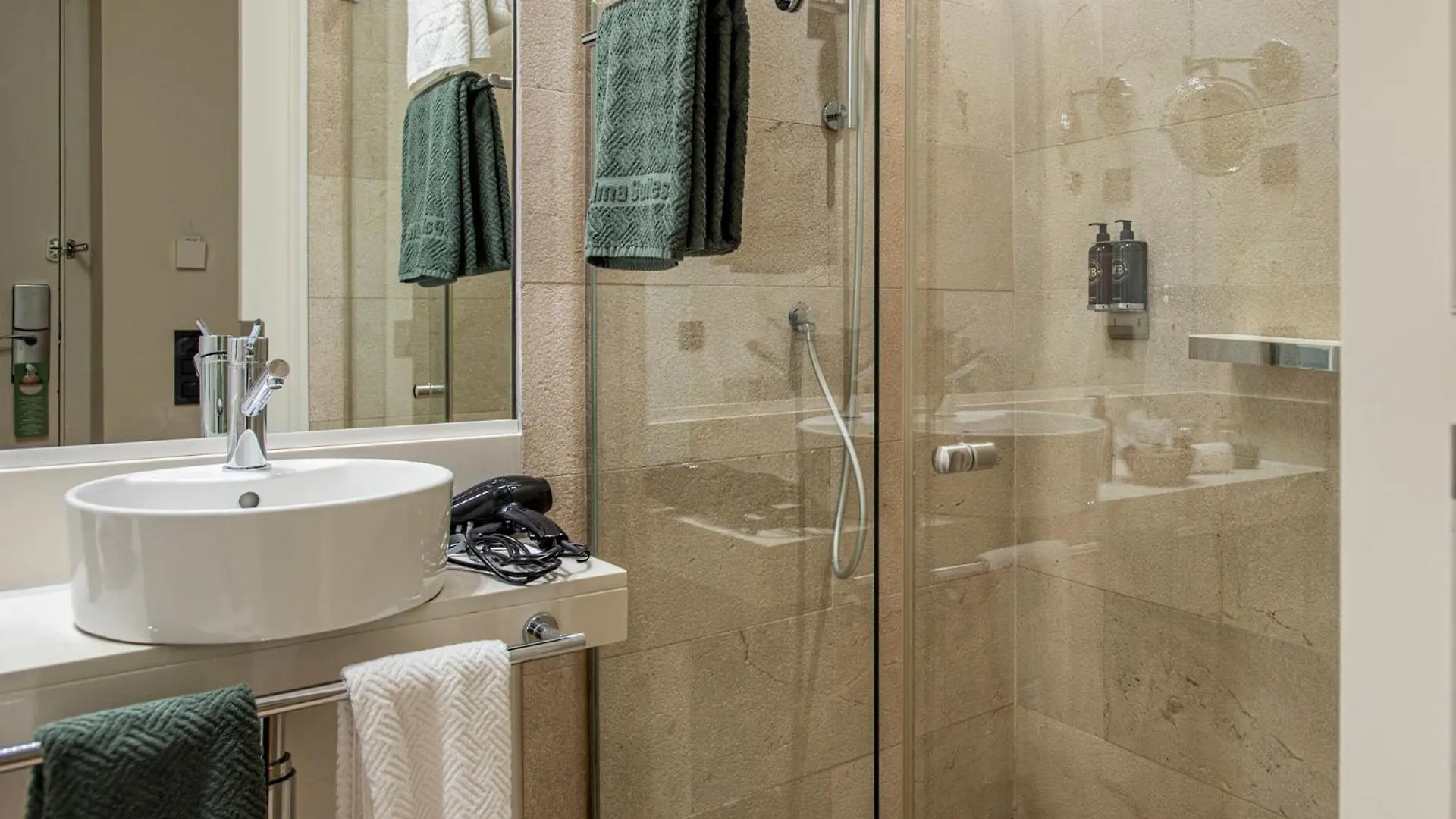 Palma Suites Lägenhetshotell