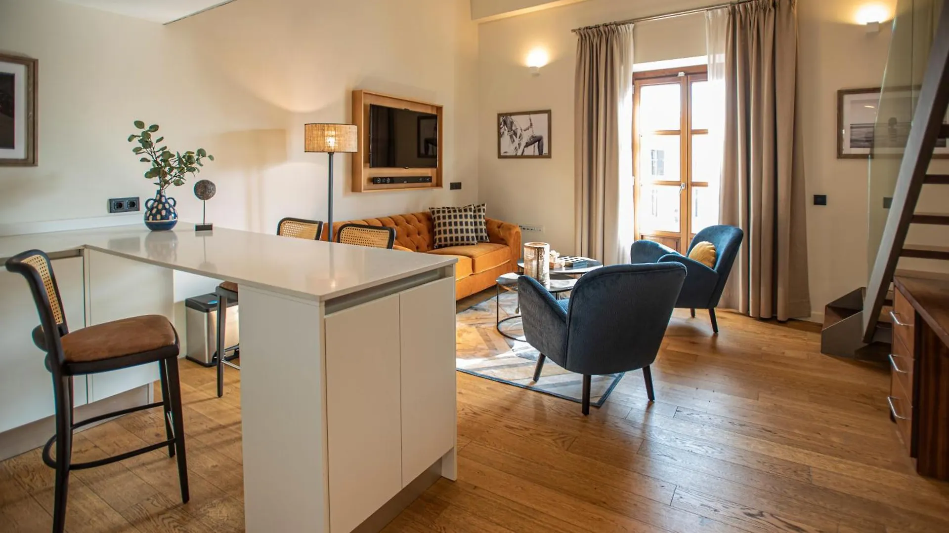 Palma Suites Apartahotel Palma de Mallorca